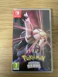Pokémon Shining Pearl Switch