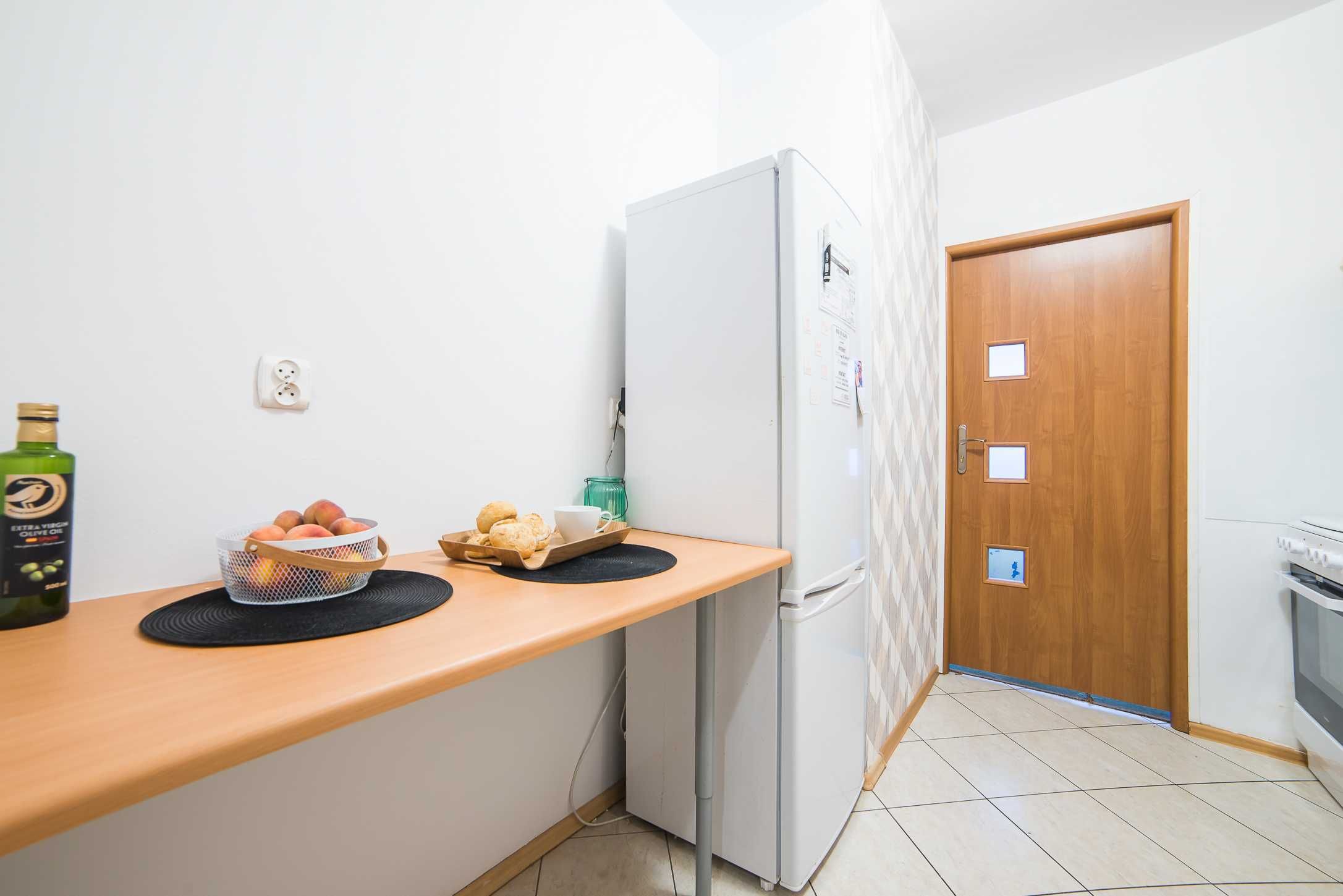 Pokój 11 m², cicho i blisko Lumumby, balkon, Matejki 7