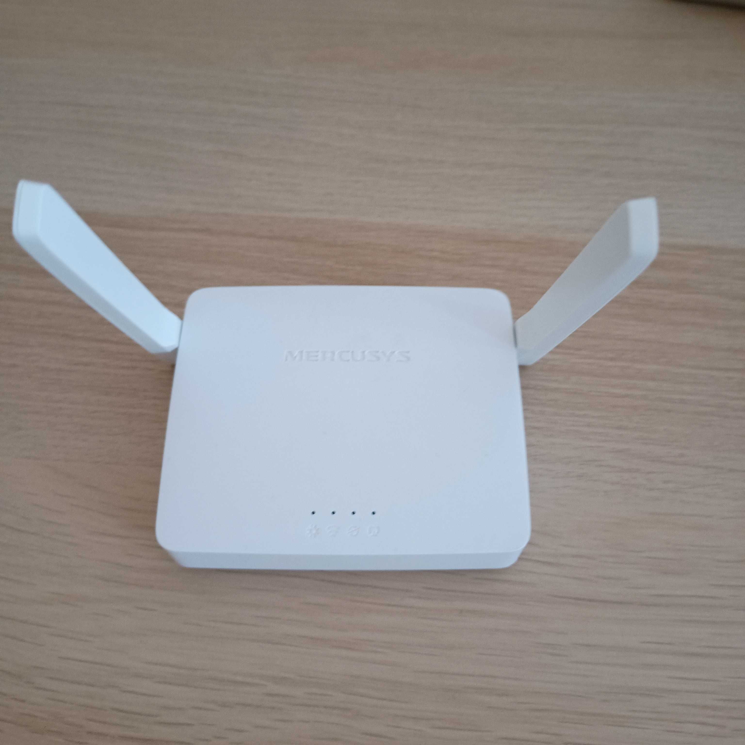 Router Mercusys MW302R