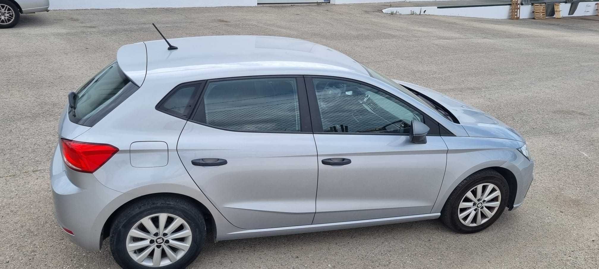 SEAT Ibiza 1.0 Style