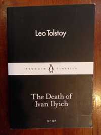 Leo Tolstoy - The death of Ivan Ilyich