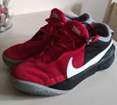 Nike Team Hustle, buty do koszykówki rozmiar 40
