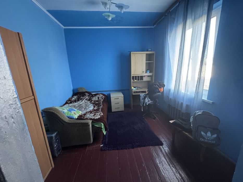 Будинок в центрі білогородки .