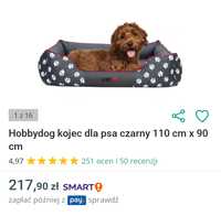 Продам ліжко для собаки