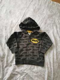 Bluza 86 batman na zamek