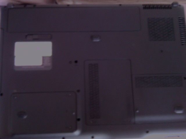 HP Pavilion dv9790ep