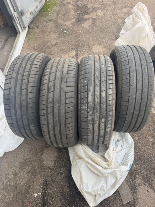 Шини літні Starmax 215/60/16