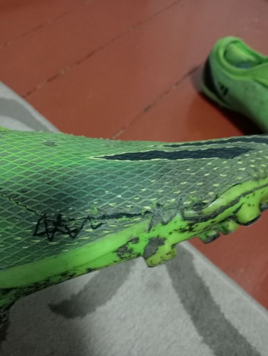 Бутси Adidas X Speedportal 44 розмір