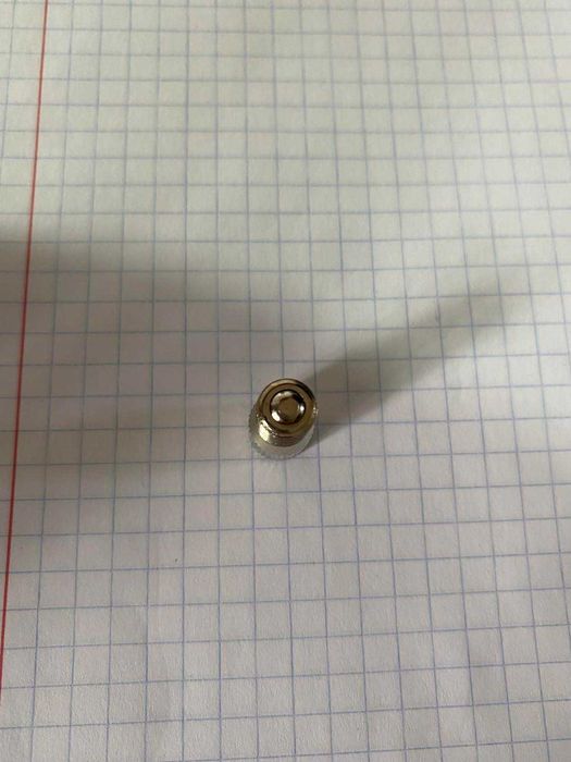 válvula para pneu com ENVIO GRÁTIS