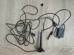 Teleskopowa antena do TV DVB-T/T2