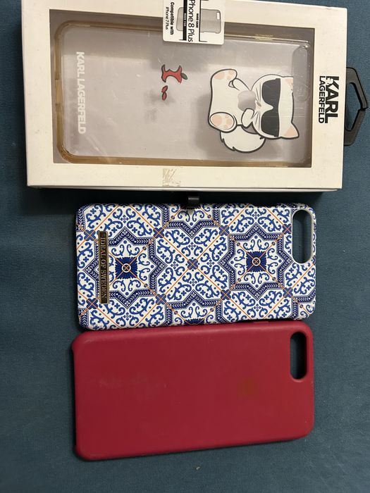 Etui iphone 8 plus