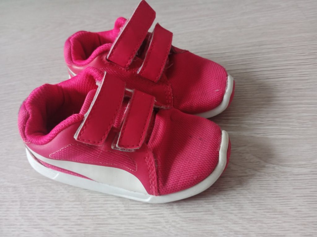 Buty sportowe,buciki puma