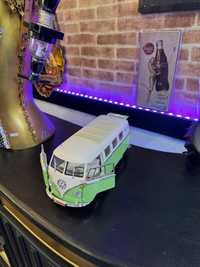 Miniatura VW Microbus