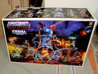 Eternia Origins Eternia Mattel Creations crowdfunding