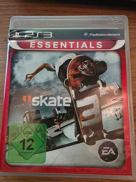 Skate 3 Playstation 3 PS3
