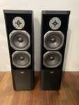Kolumny głośniki ASW Sonus DC 120 - 120Watt