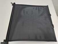 Cortinas para carro