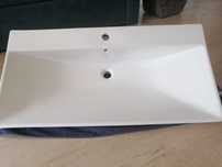 Sprzedam umywalka 100x50
