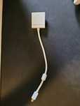 Adapter mini Displayport > HDMI 4K Active