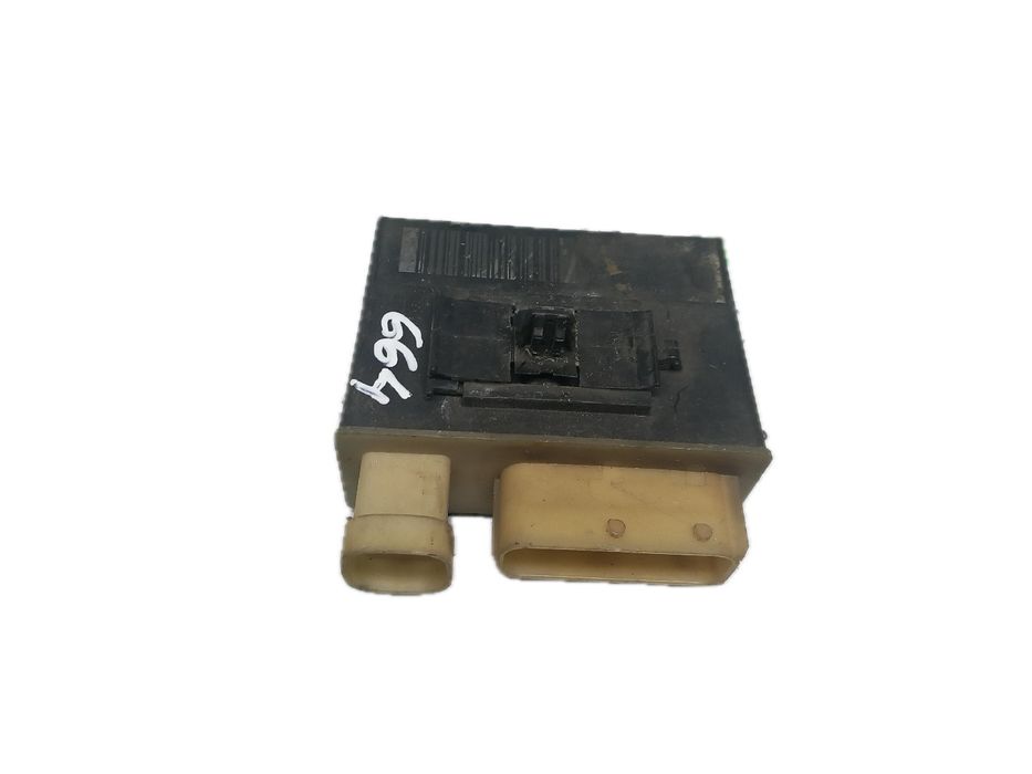 Módulo genérico CITROËN C4 Grand Picasso I (UA_)