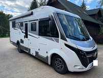 Mobilvetta KEA I 90  Nowy piękny kamper MOBILVETTA KEA I 90 (2025) - DOPOSAŻONY, AUT, GW