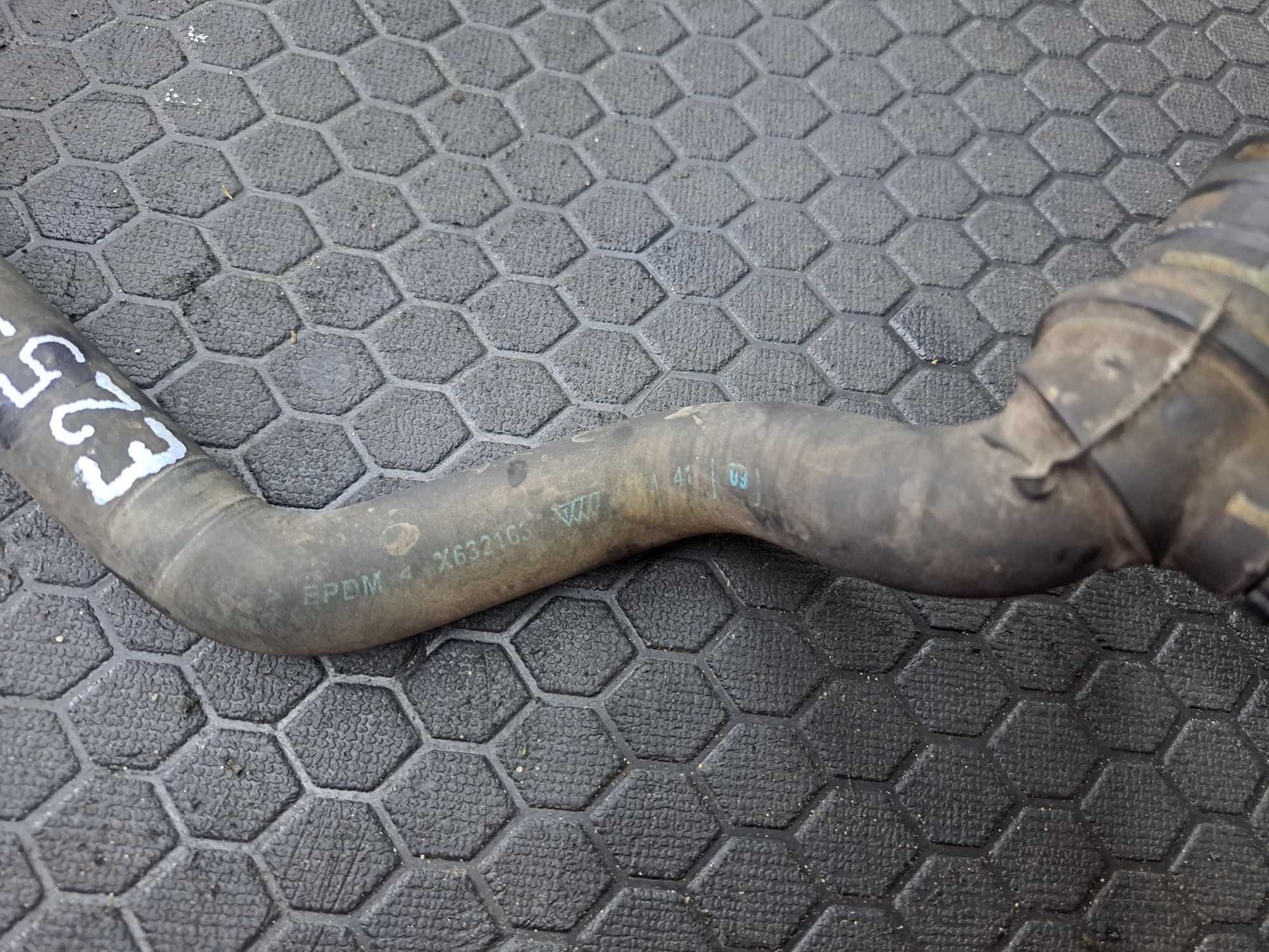 Przewód, wąż wody Ford Kuga Mk1