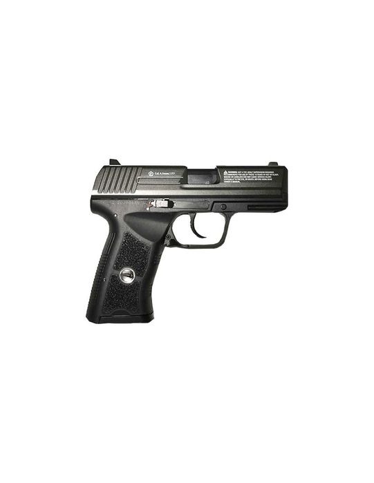 BORNER PISTOLA CO2 W118 BLOWBACK