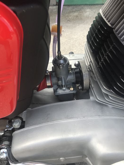 Продам яву 634 в отличном состоянии