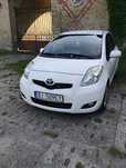 Sprzedam Toyotę Yaris