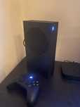 Xbox Series S Carbon Black (1tb)