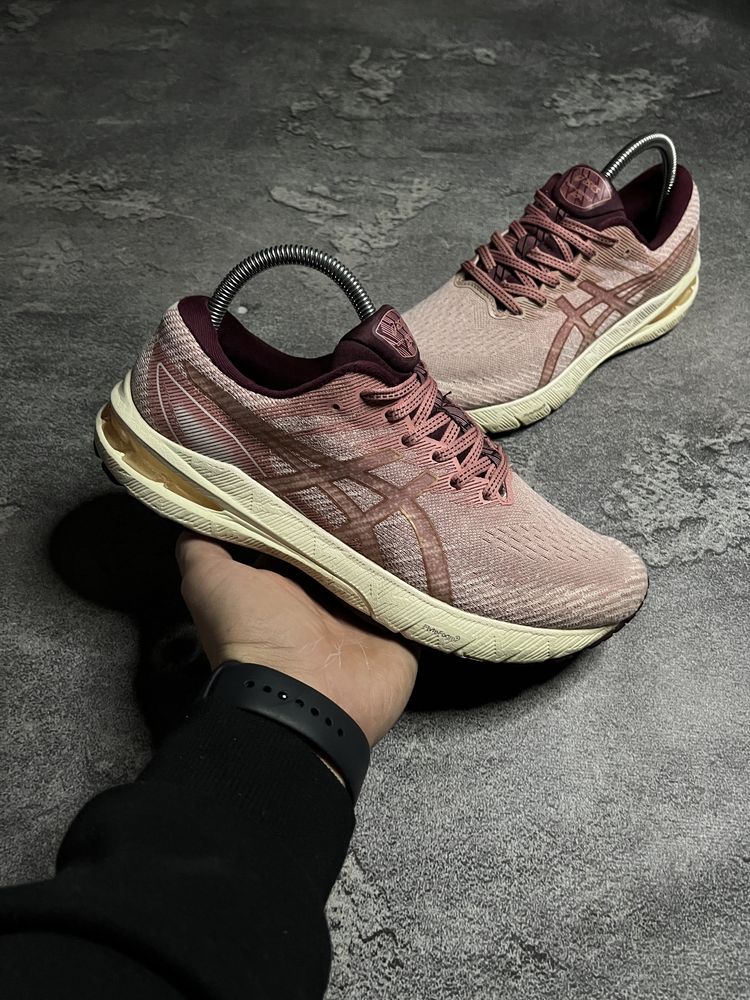 Кросівки ASICS GT-2000 10 41.5 26 кроссовки асикс гель kayano бігові
