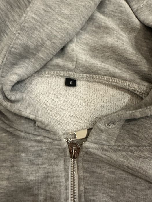 оригинал кофта 999yessirskiii розмір S