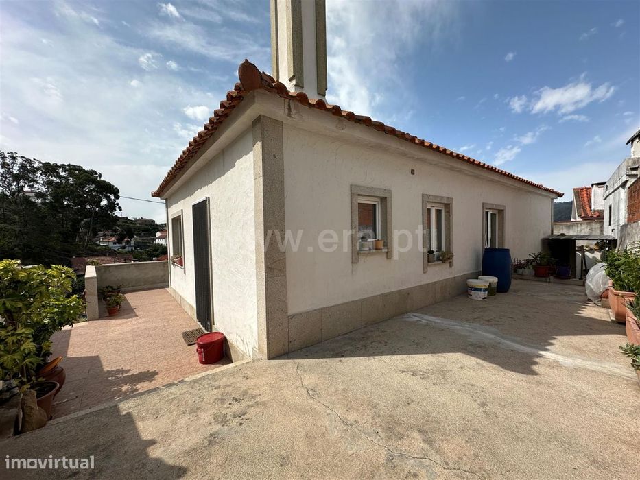 Moradia Isolada, Viana do Castelo