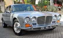 Daimler Sovereign
