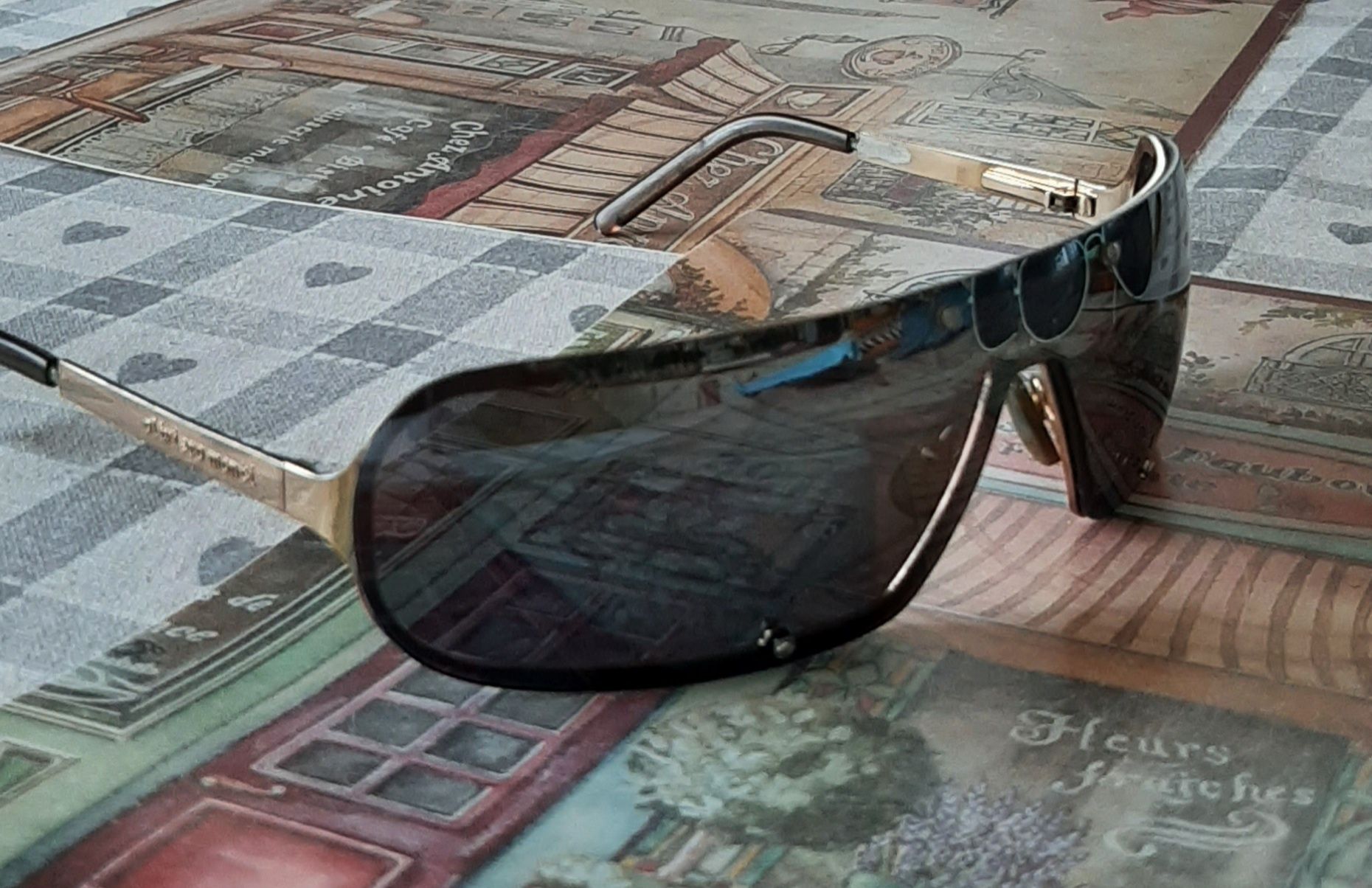 Окуляри сонячні солнечные очки
