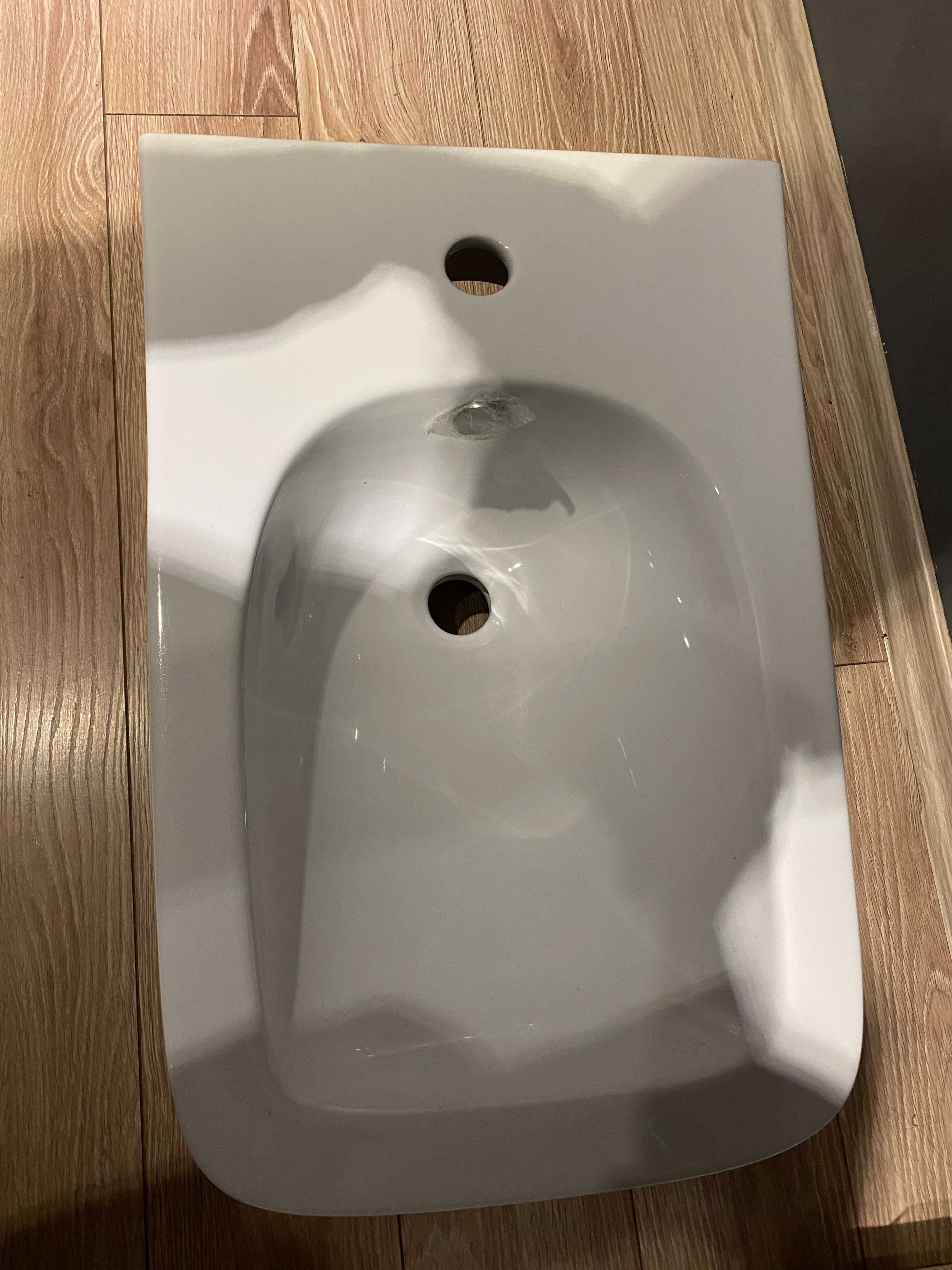 Bidet nowy polecam