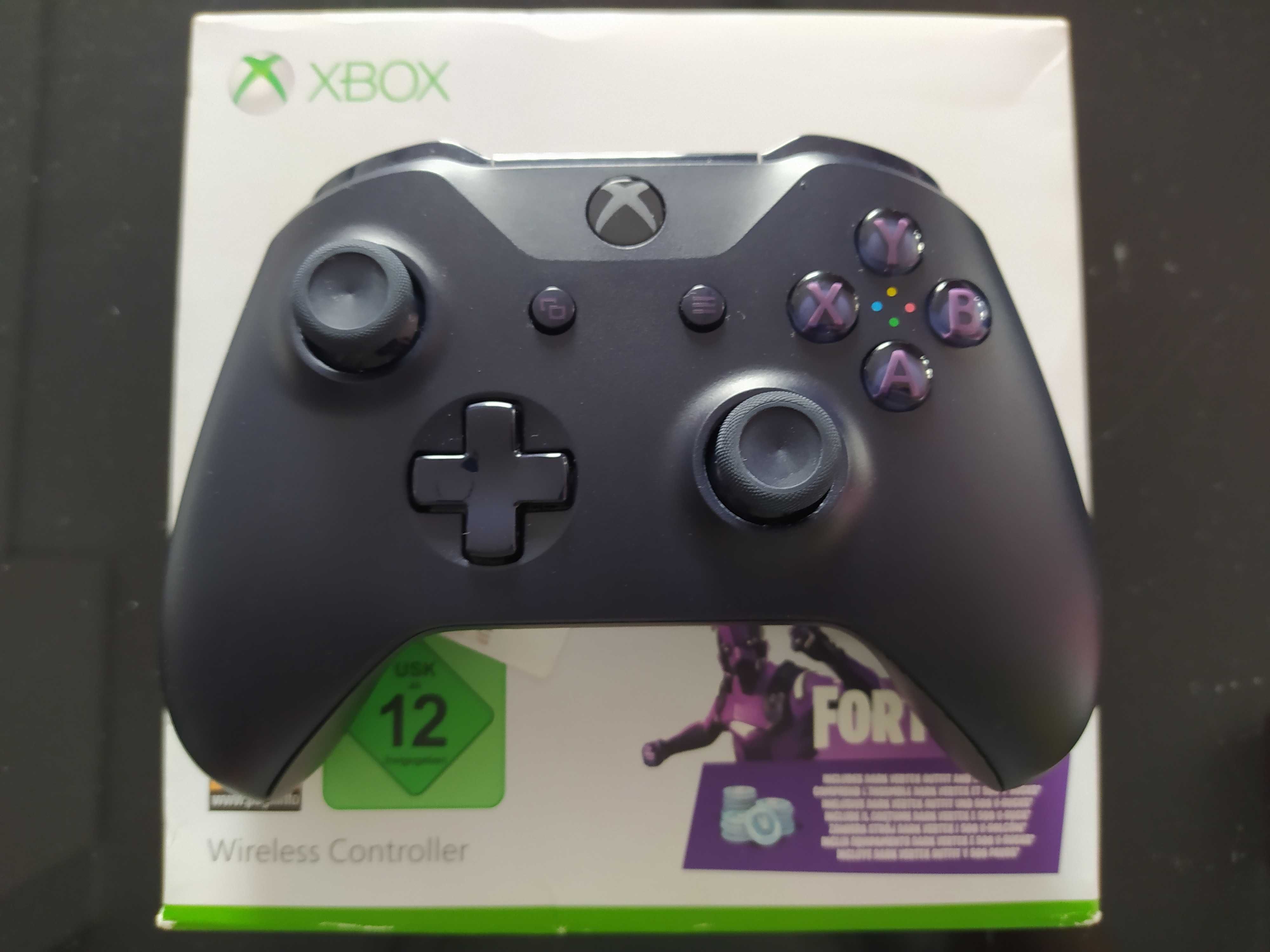 Pad do PC lub Xbox One Series Fortnite