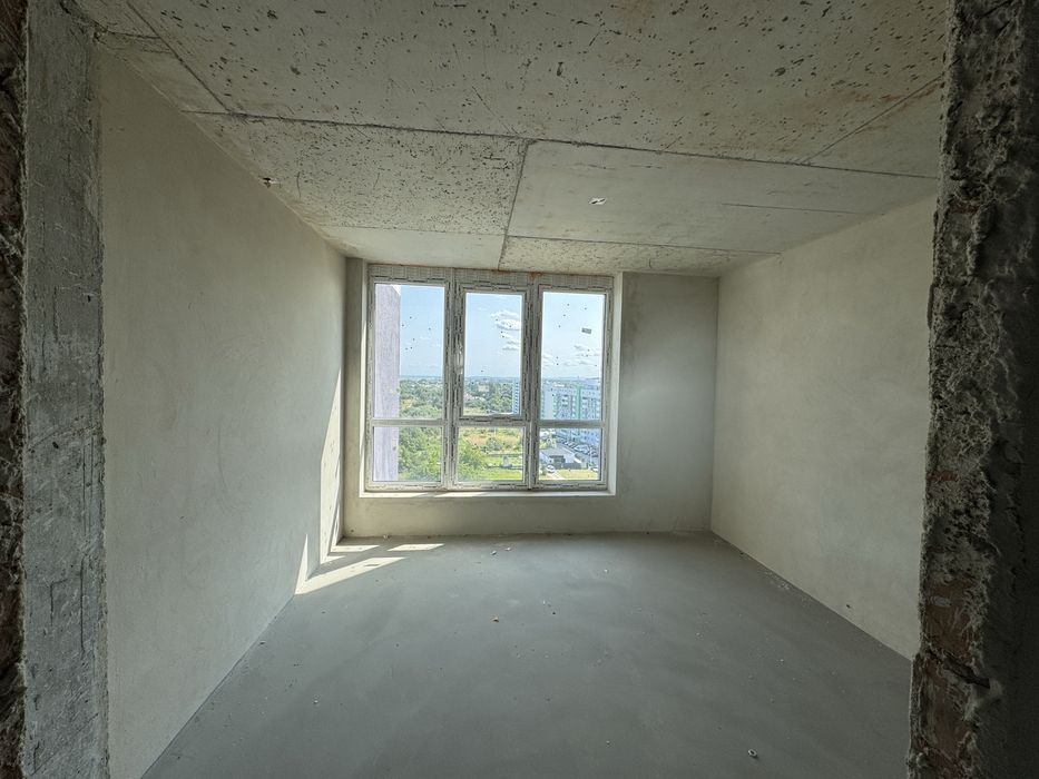 Продаж 3кімн.квартира вул. Тракт Глинянський, новобудова.