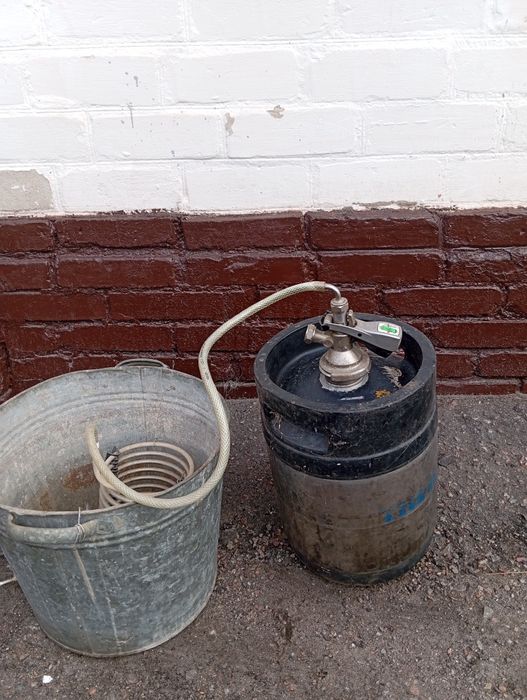 Продам дистилляционный аппарат