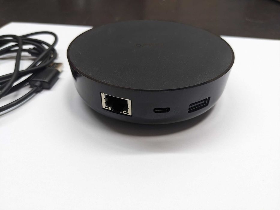 Aqara Hub M2 Apple HomeKit