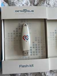 Deta Elis flash kit устройство для деты дети