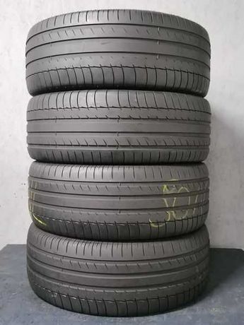 255/45 R20 101W - Michelin - Latitude Sport (BMW,Mercedes,Audi)