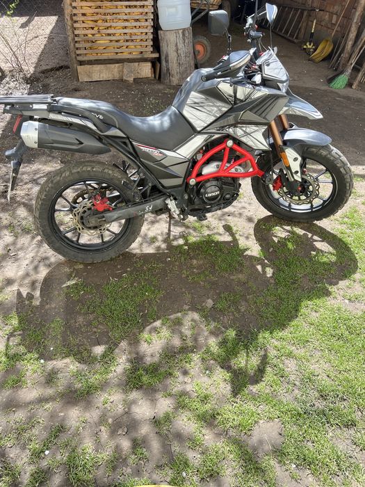 Текен 250 в ідеальному стані