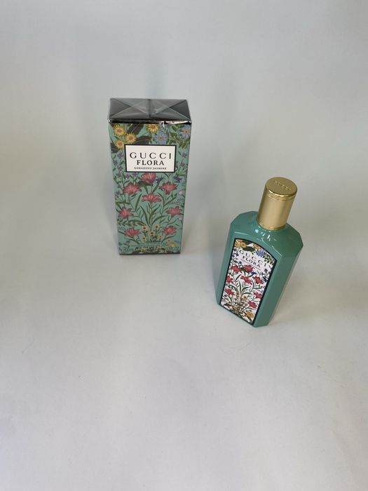 Gucci Flora Gorgeus Jasnine EDP 100 ml