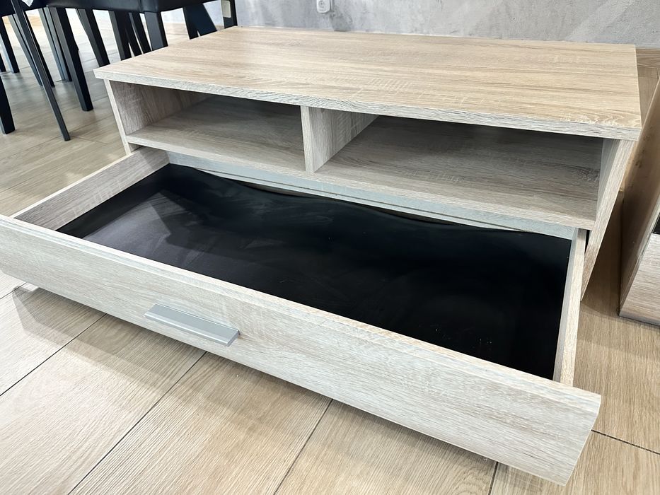 Szafki pod TV -2 sztuki