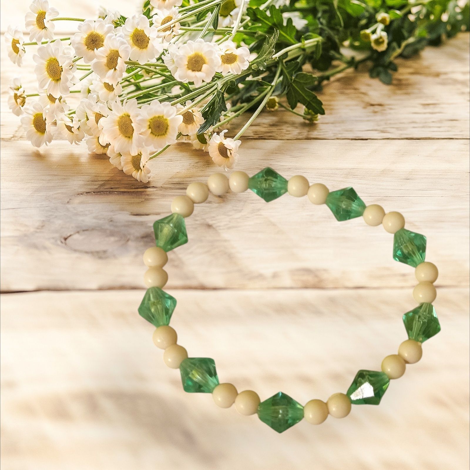 Super okazja bransoletka handmade