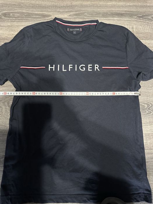 Мужская футболка tommy hilfiger, L