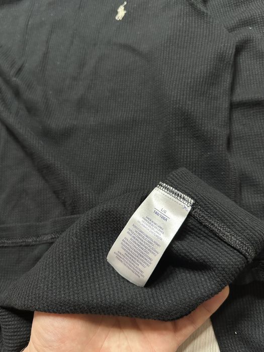 Кофта polo ralph lauren