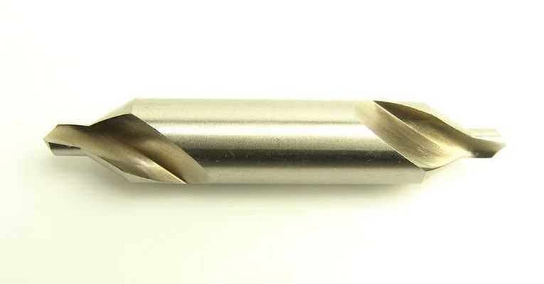 Nawiertaki - Nakiełki nawiertak 2,5mm kpl 5szt