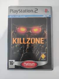 Killzone 2 ps2 gra